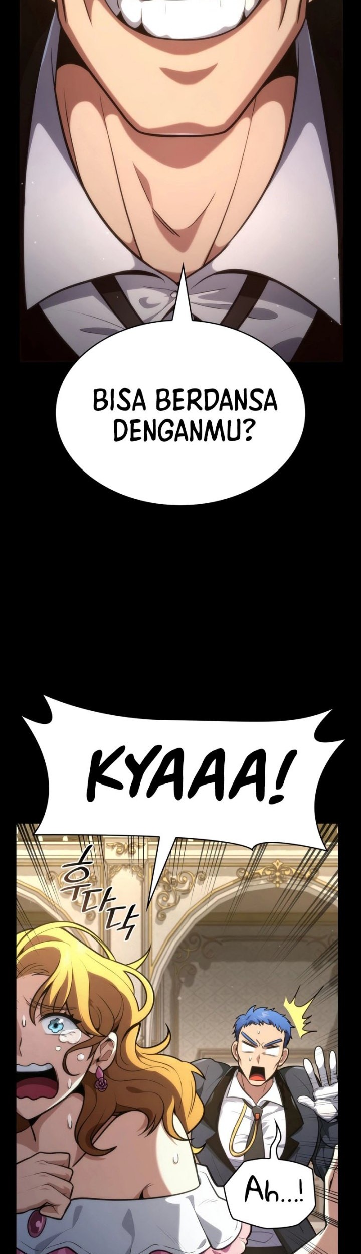 Infinite Mage Chapter 75 - halaman 63