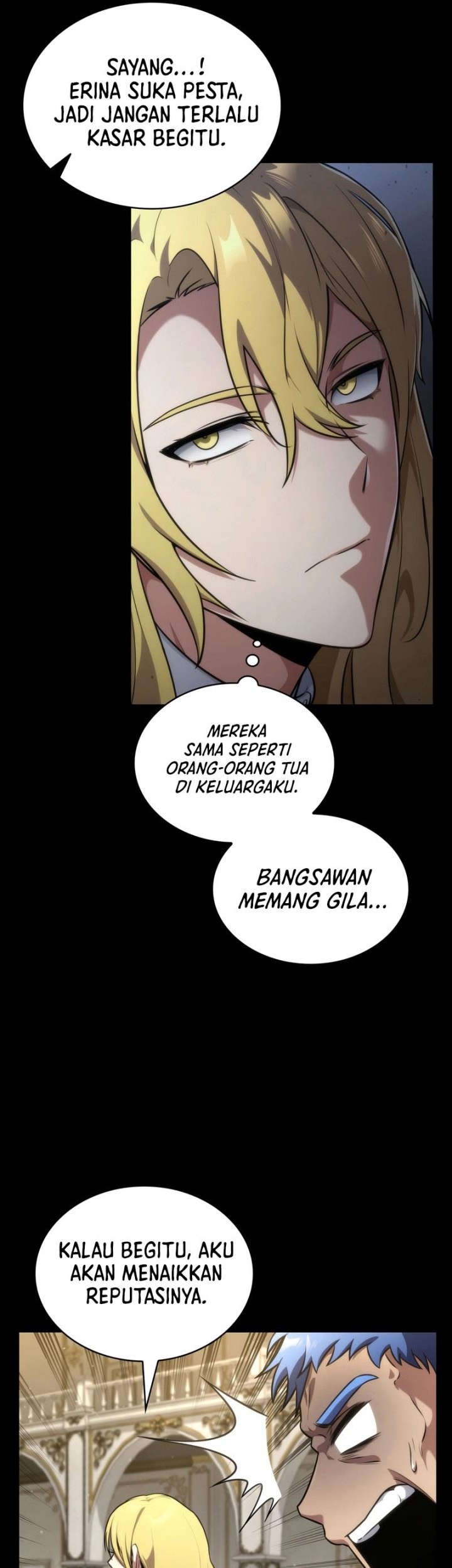 Infinite Mage Chapter 75 - halaman 73