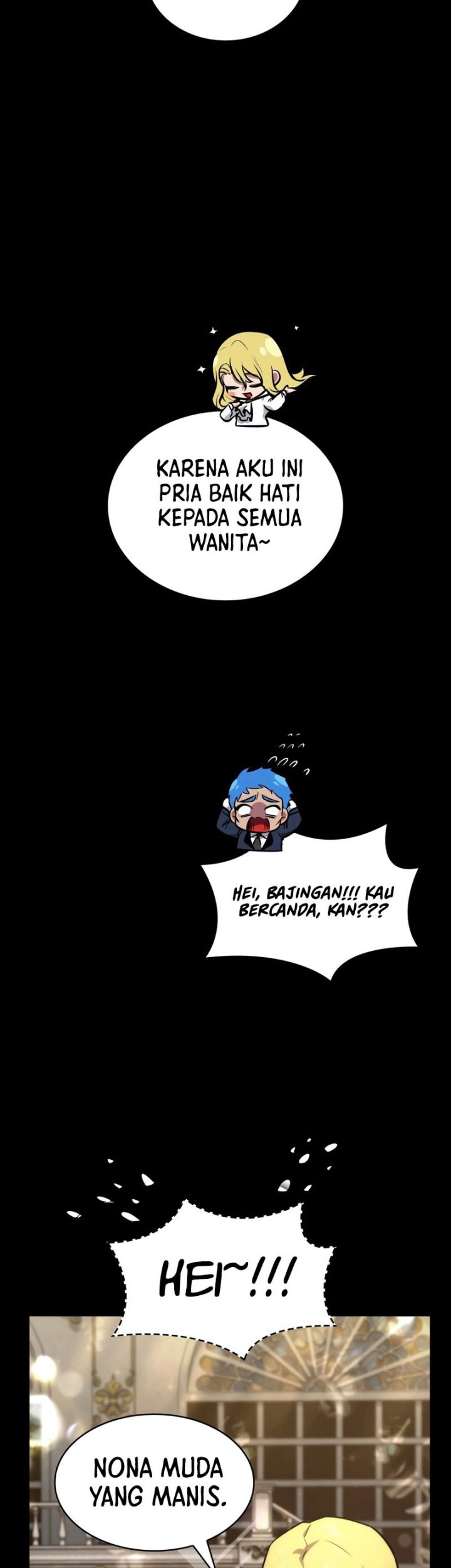 Infinite Mage Chapter 75 - halaman 75