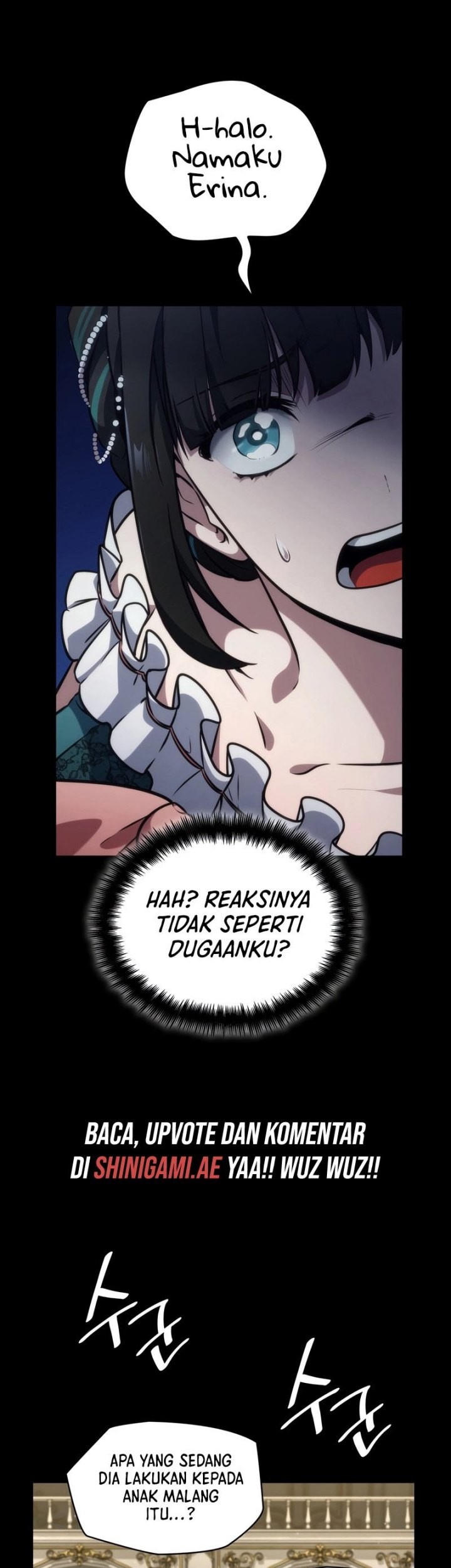 Infinite Mage Chapter 75 - halaman 77
