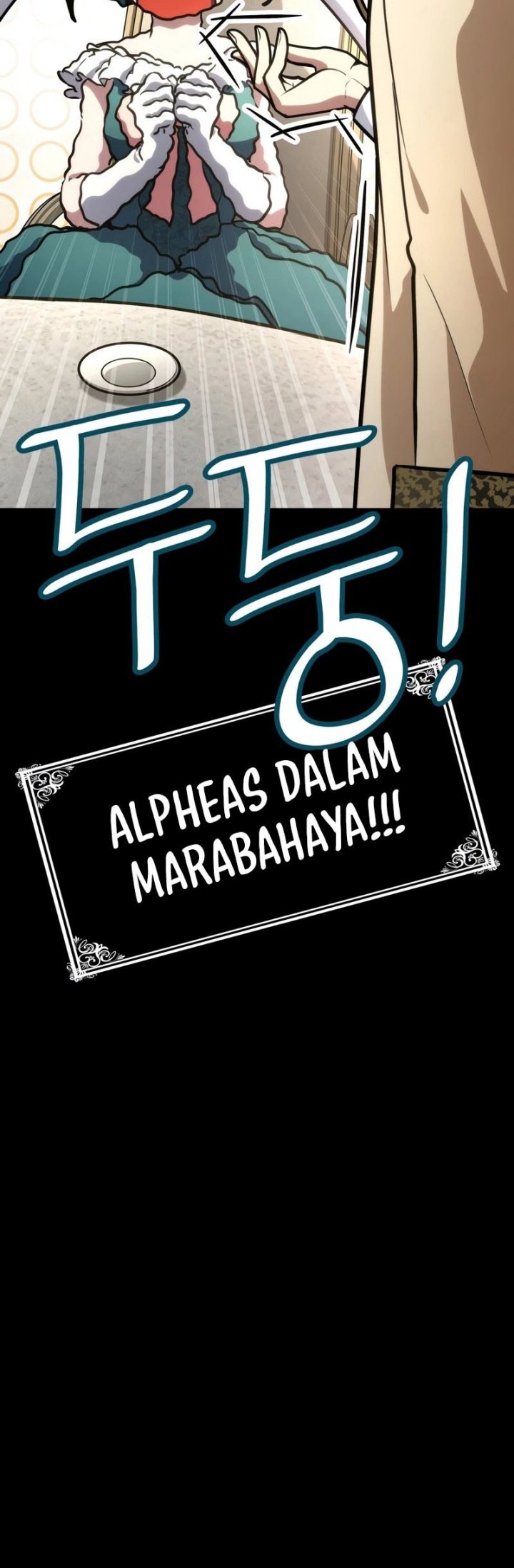 Infinite Mage Chapter 75 - halaman 79