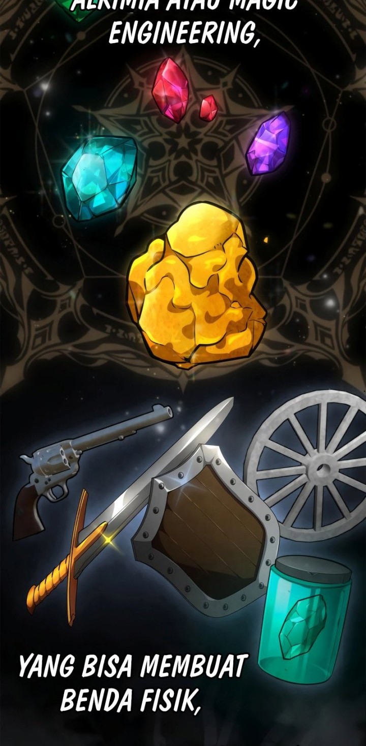 Infinite Mage Chapter 75 - halaman 9