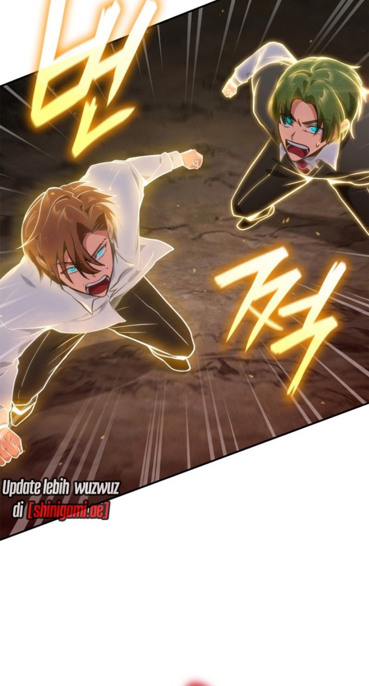 Infinite Mage Chapter 76 - halaman 13