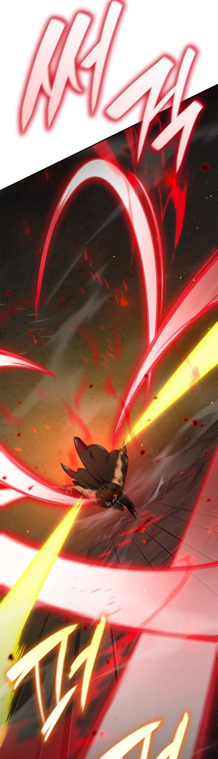 Infinite Mage Chapter 76 - halaman 14