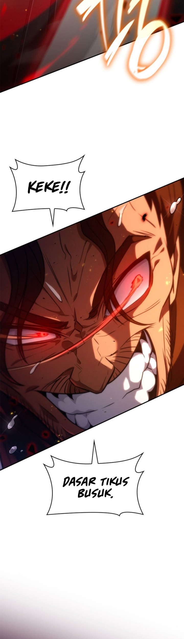 Infinite Mage Chapter 76 - halaman 15