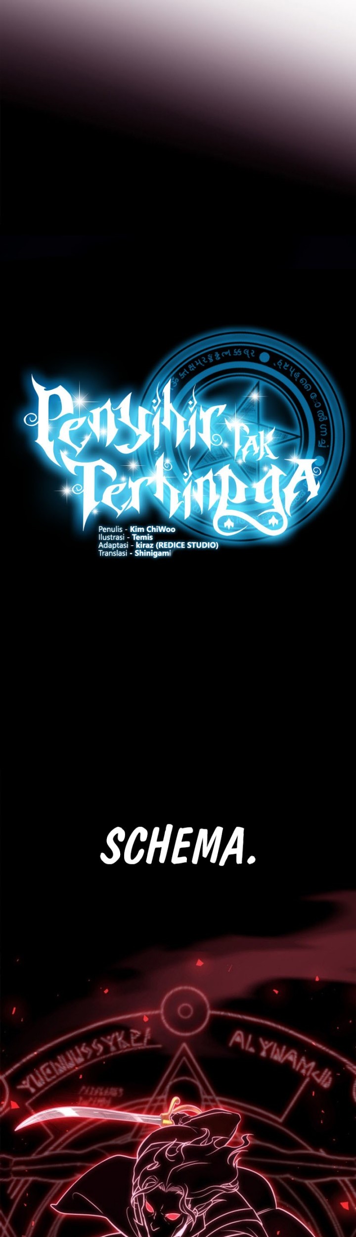 Infinite Mage Chapter 76 - halaman 16