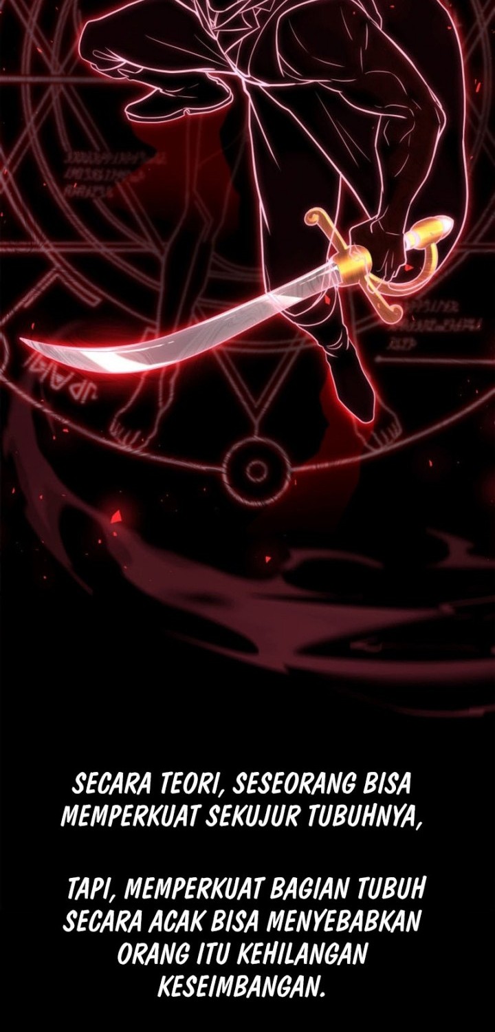 Infinite Mage Chapter 76 - halaman 17