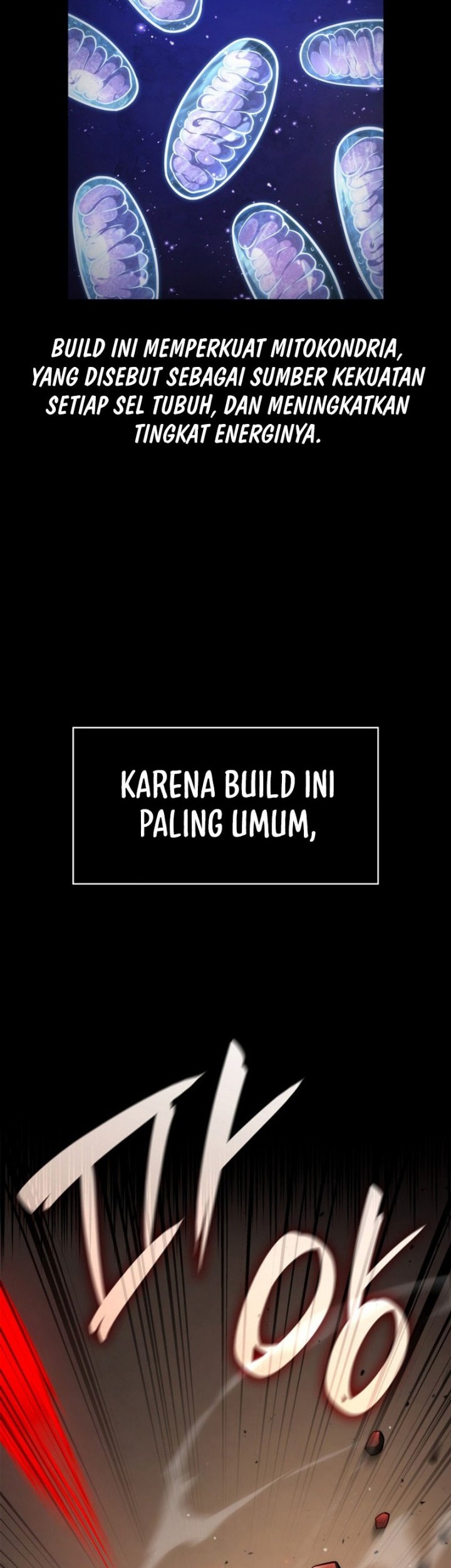 Infinite Mage Chapter 76 - halaman 19
