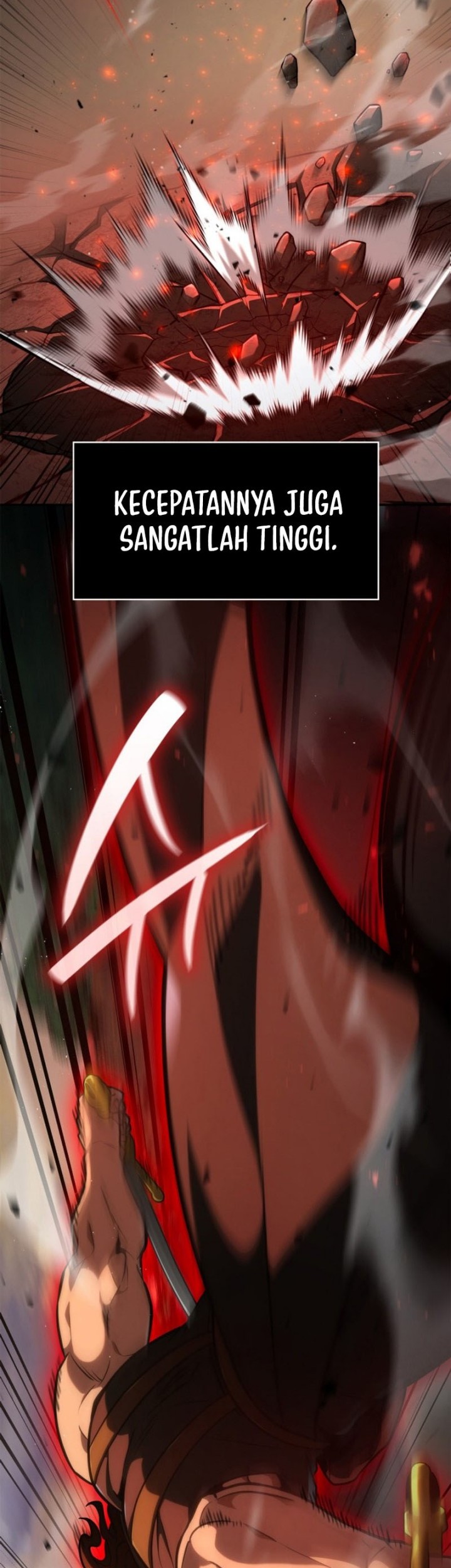 Infinite Mage Chapter 76 - halaman 20