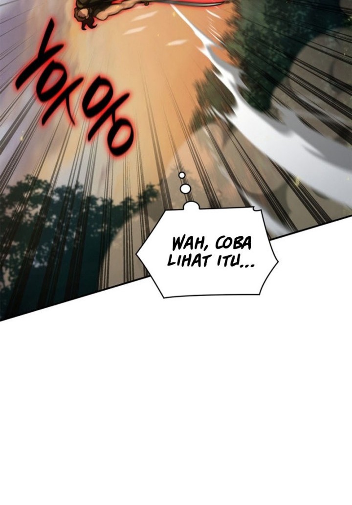 Infinite Mage Chapter 76 - halaman 25