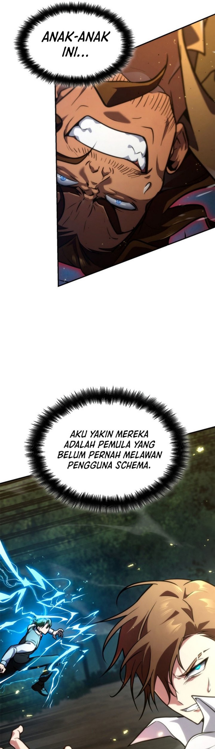 Infinite Mage Chapter 76 - halaman 26