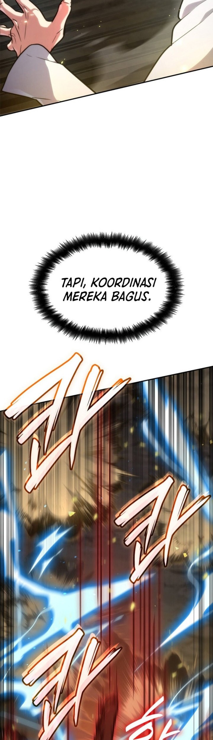 Infinite Mage Chapter 76 - halaman 27