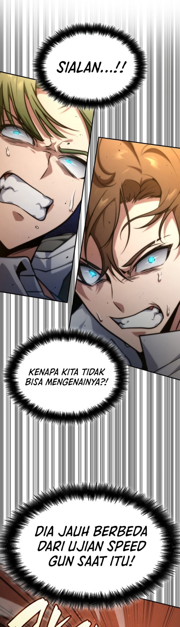 Infinite Mage Chapter 76 - halaman 29