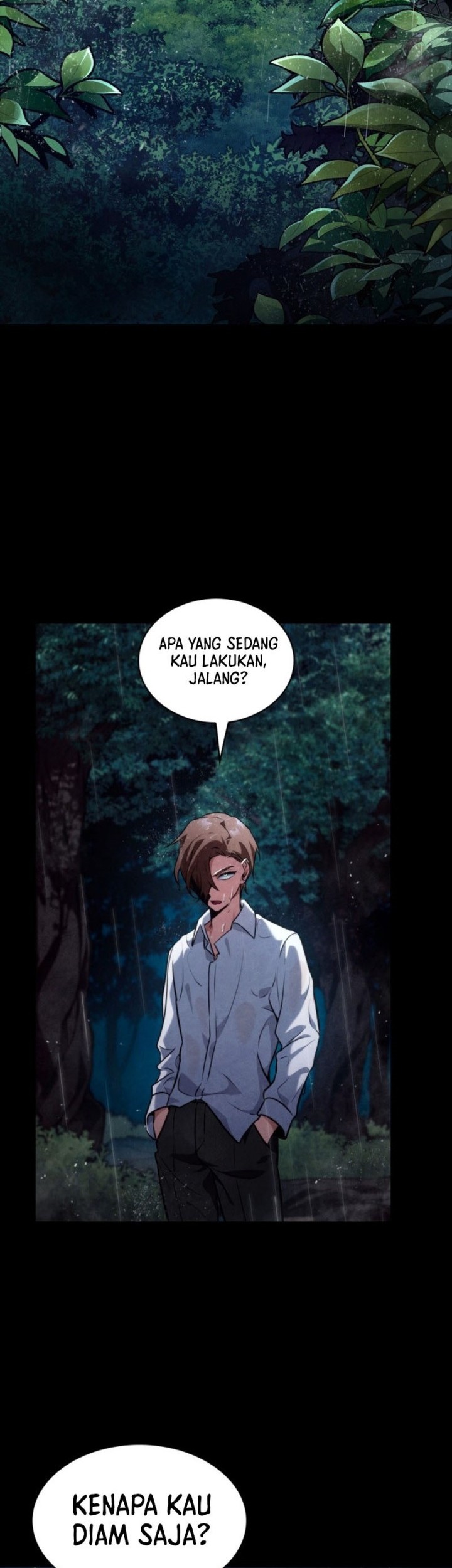 Infinite Mage Chapter 76 - halaman 3