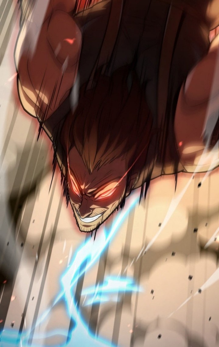 Infinite Mage Chapter 76 - halaman 32