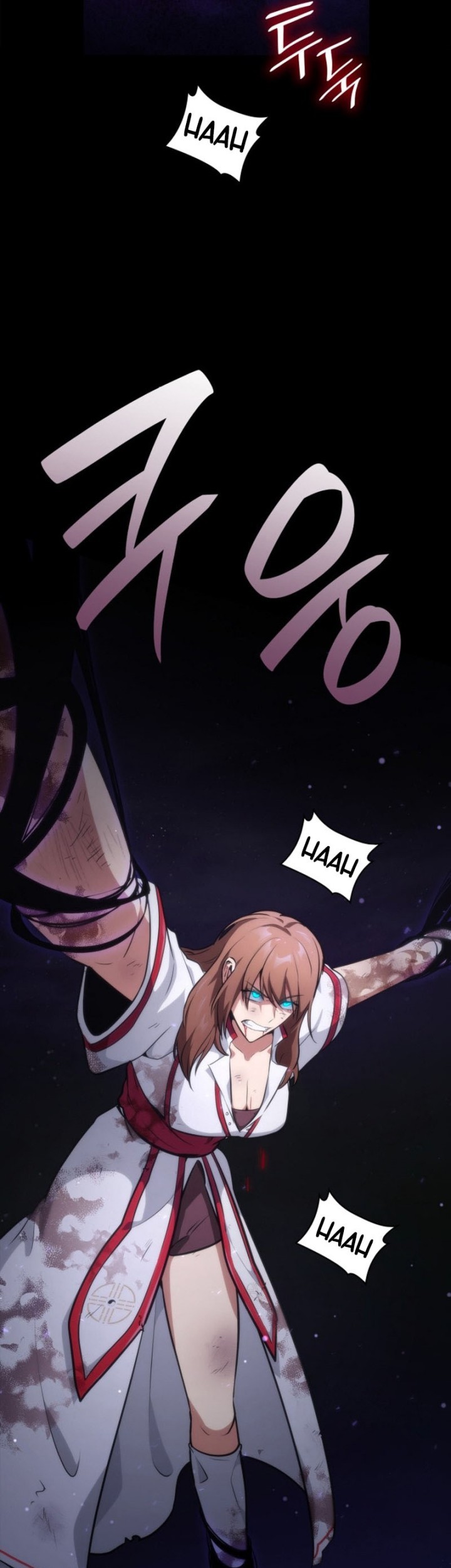 Infinite Mage Chapter 76 - halaman 37
