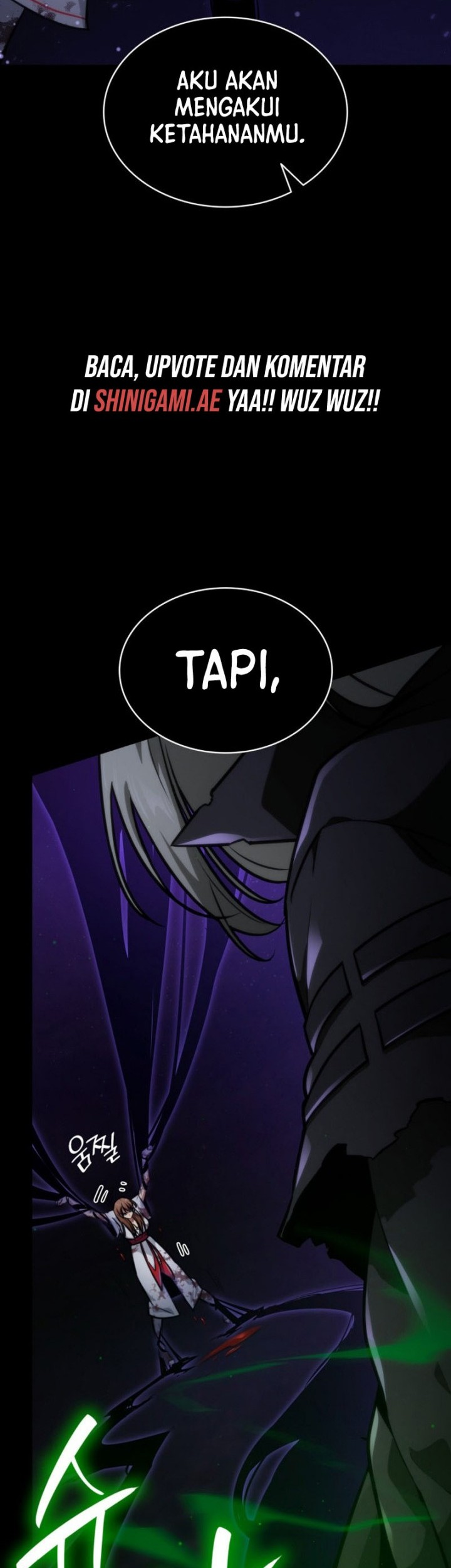Infinite Mage Chapter 76 - halaman 38