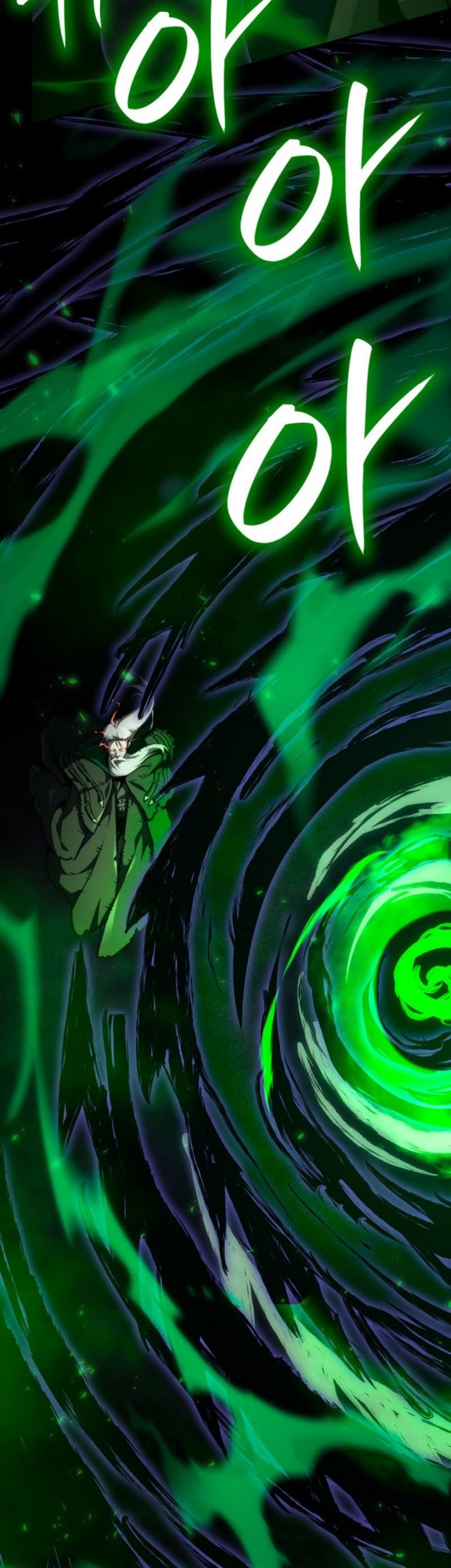 Infinite Mage Chapter 76 - halaman 39