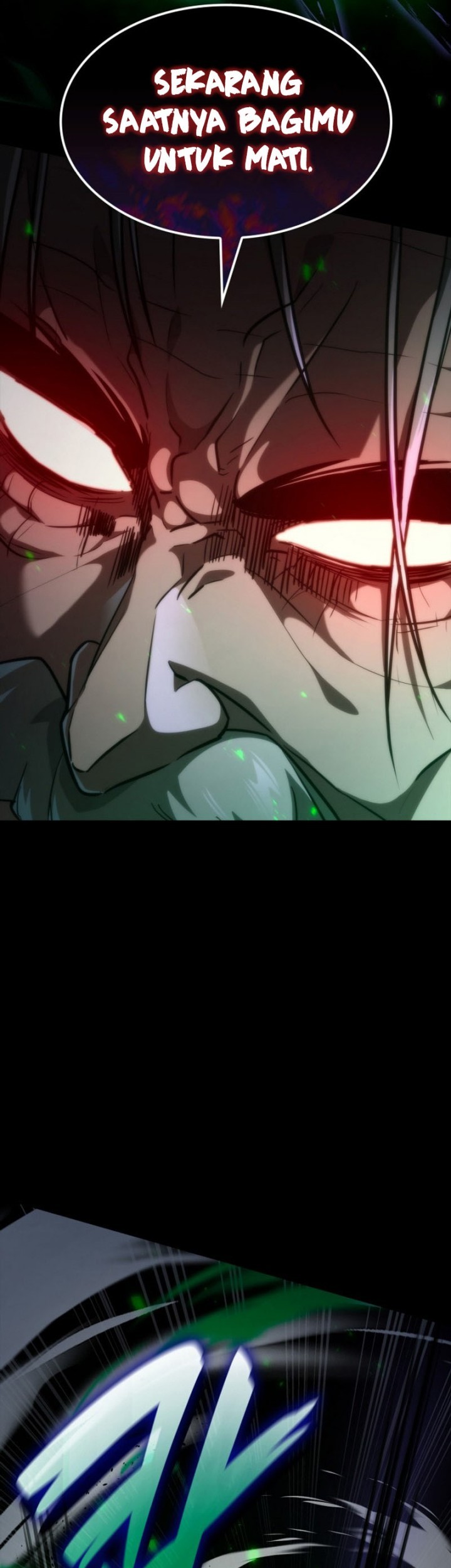 Infinite Mage Chapter 76 - halaman 41