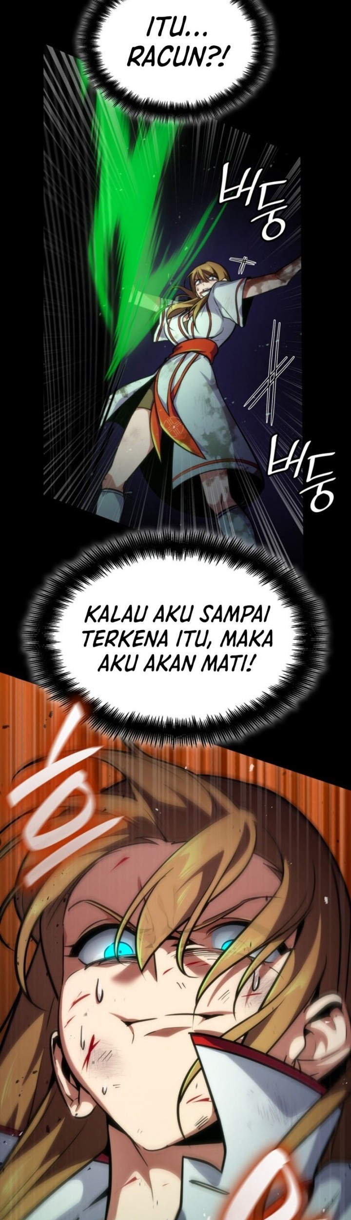 Infinite Mage Chapter 76 - halaman 43