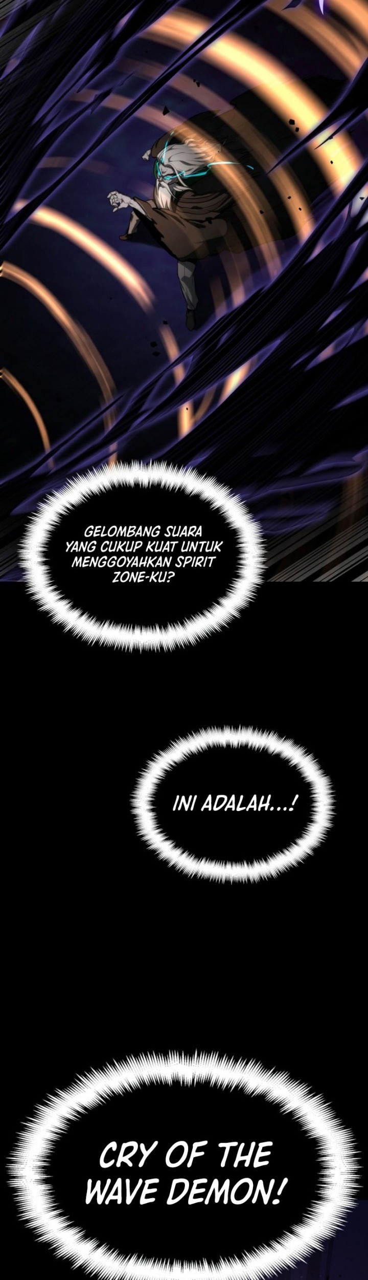 Infinite Mage Chapter 76 - halaman 47
