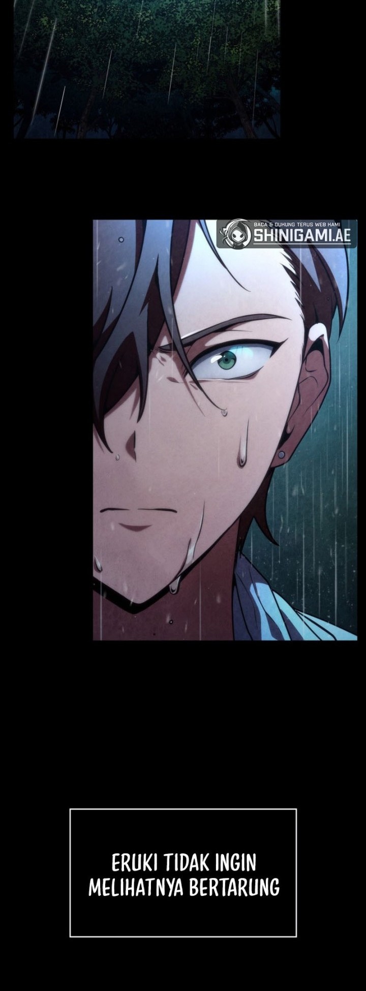 Infinite Mage Chapter 76 - halaman 5