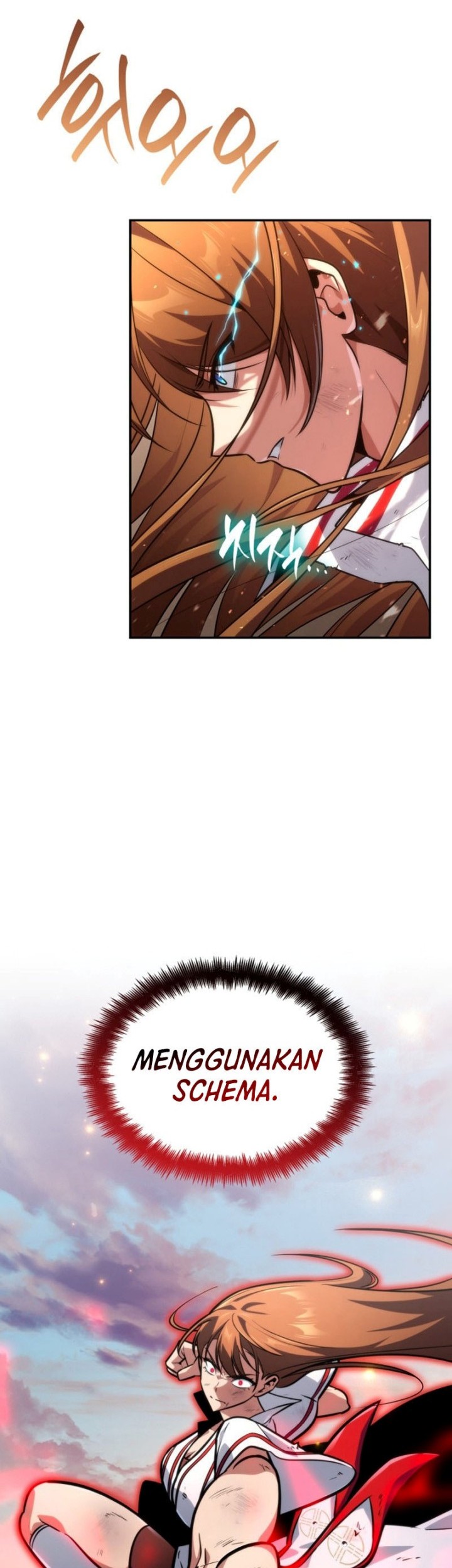 Infinite Mage Chapter 76 - halaman 53