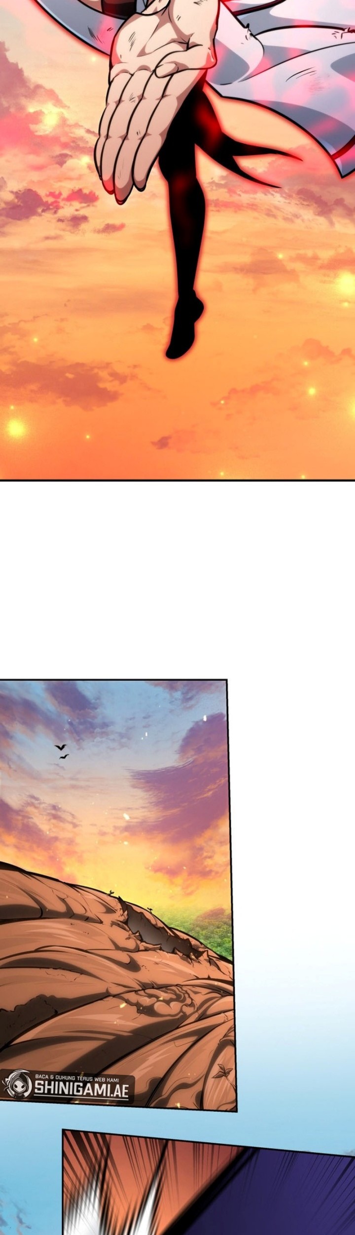 Infinite Mage Chapter 76 - halaman 54