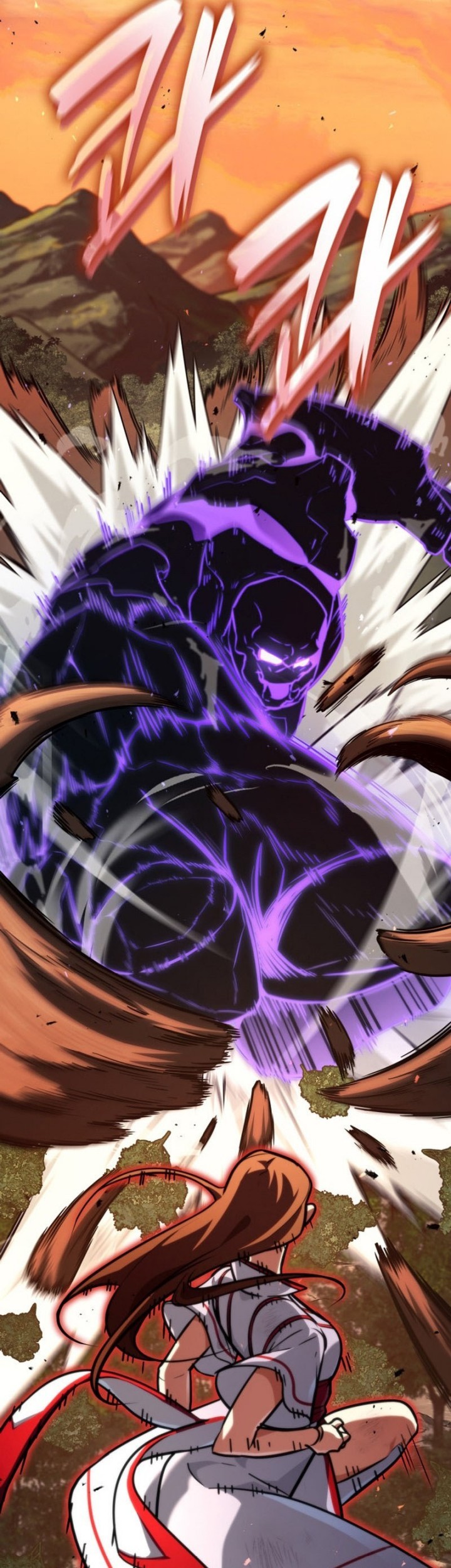 Infinite Mage Chapter 76 - halaman 56