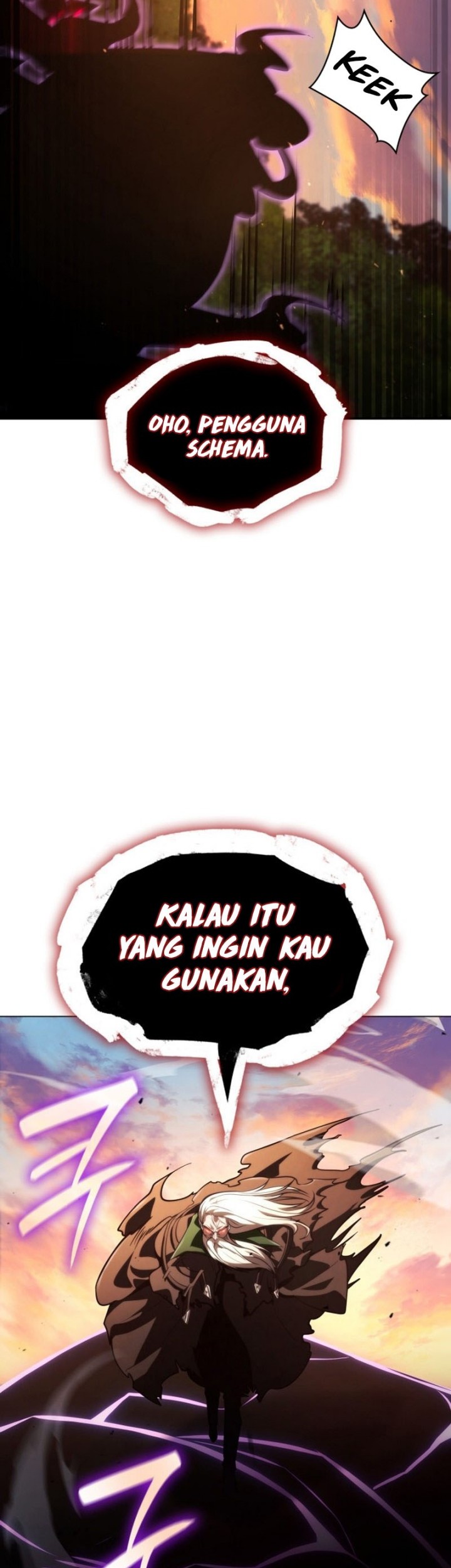 Infinite Mage Chapter 76 - halaman 58