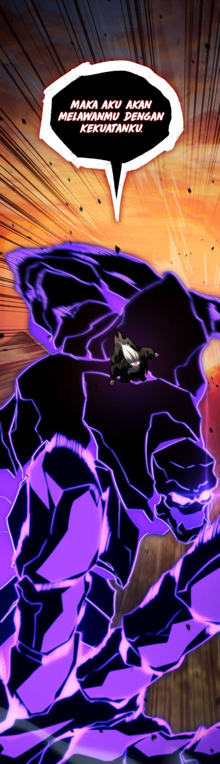 Infinite Mage Chapter 76 - halaman 60