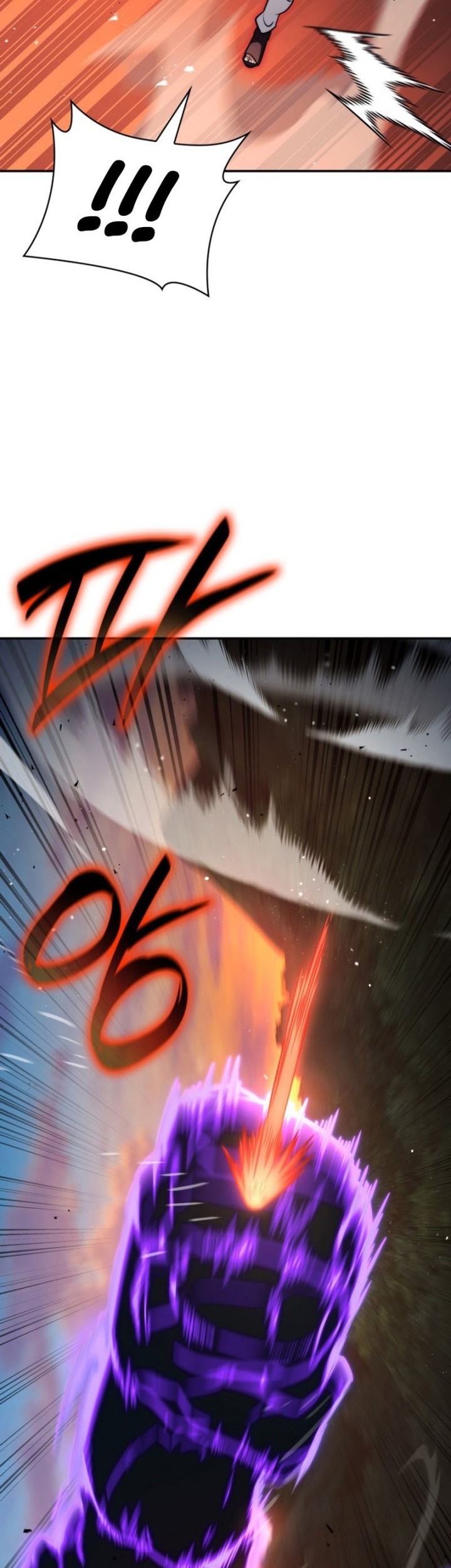 Infinite Mage Chapter 76 - halaman 62