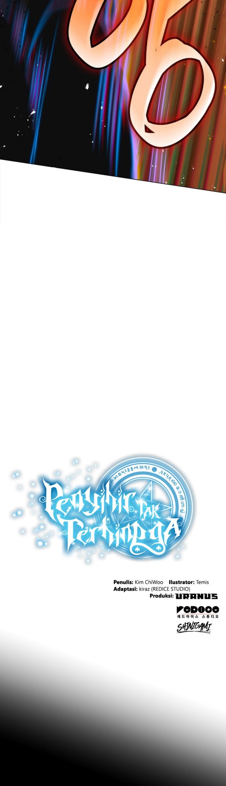 Infinite Mage Chapter 76 - halaman 65