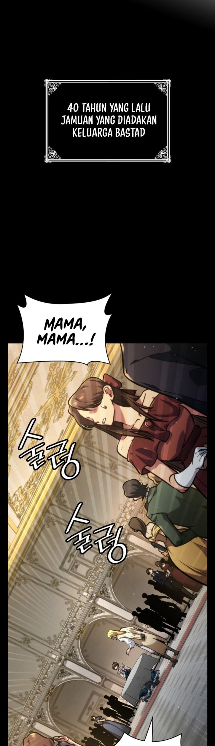 Infinite Mage Chapter 76 - halaman 66