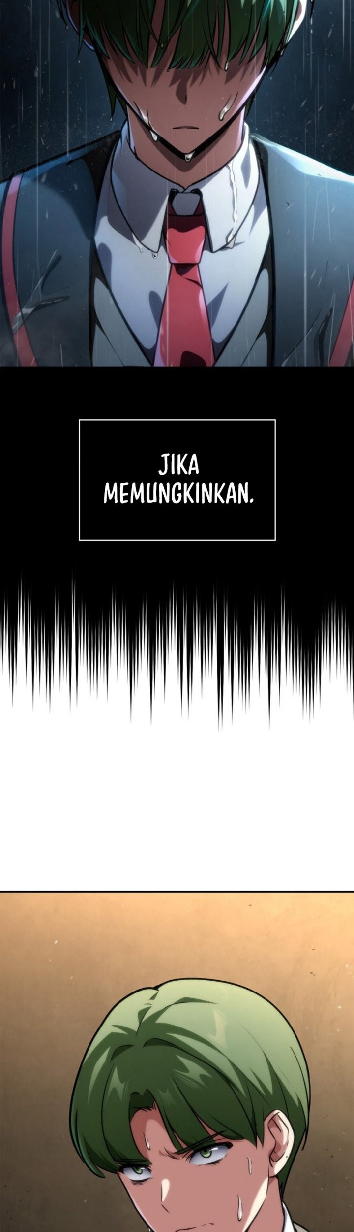 Infinite Mage Chapter 76 - halaman 7