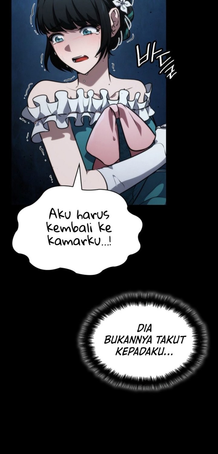 Infinite Mage Chapter 76 - halaman 71