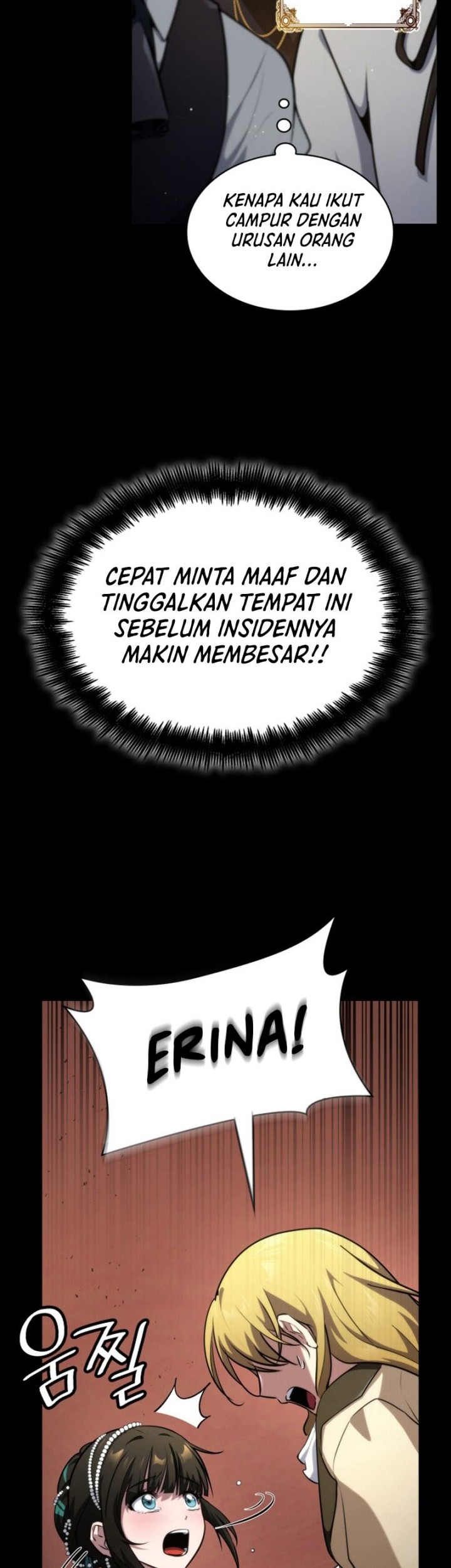 Infinite Mage Chapter 76 - halaman 73
