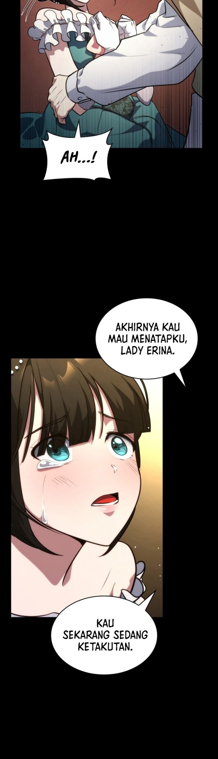 Infinite Mage Chapter 76 - halaman 74