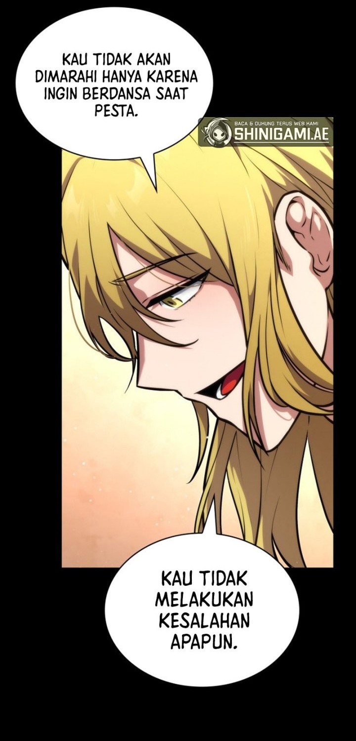 Infinite Mage Chapter 76 - halaman 75