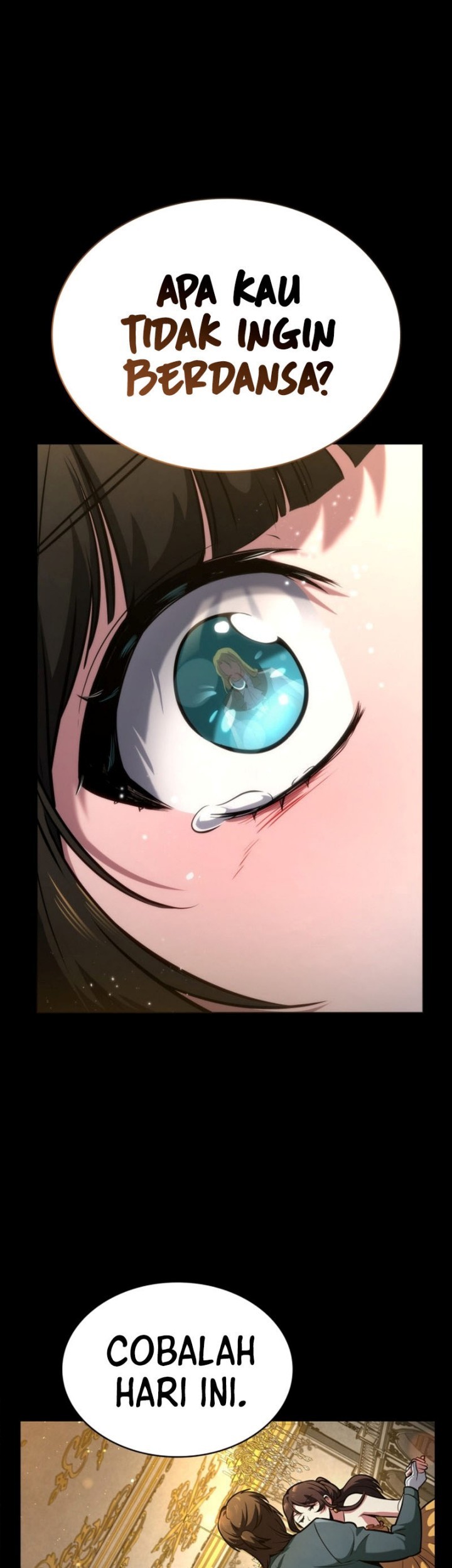 Infinite Mage Chapter 76 - halaman 76