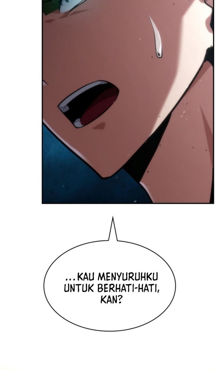 Infinite Mage Chapter 76 - halaman 9