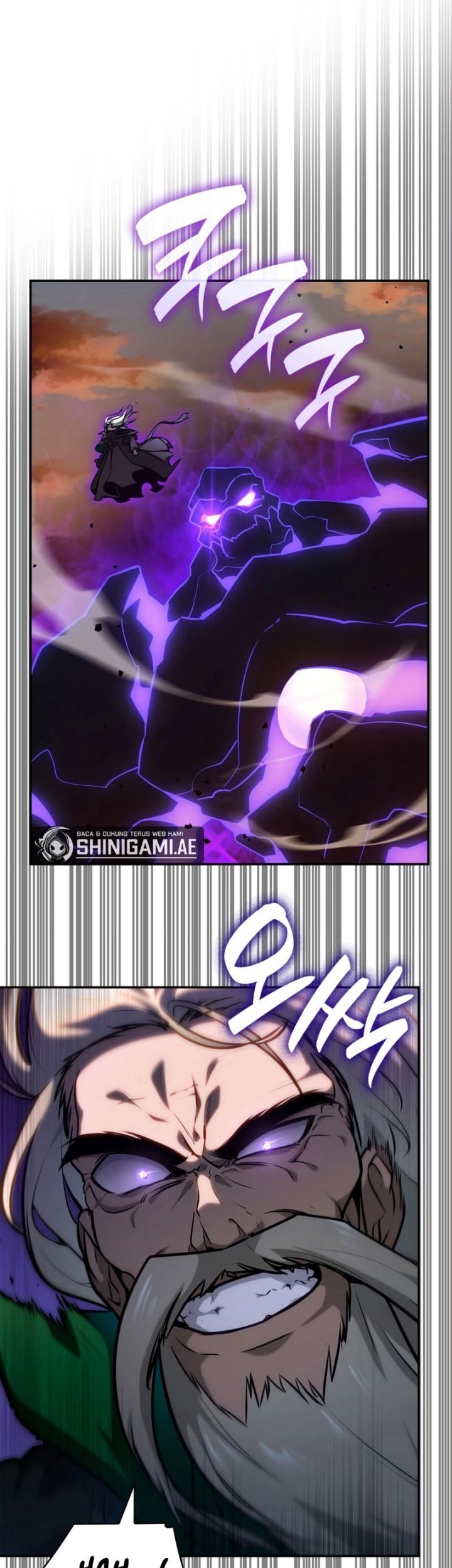Infinite Mage Chapter 77 - halaman 10