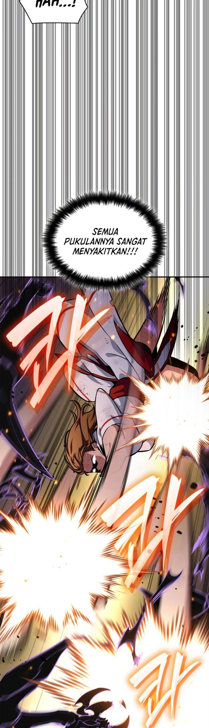 Infinite Mage Chapter 77 - halaman 11