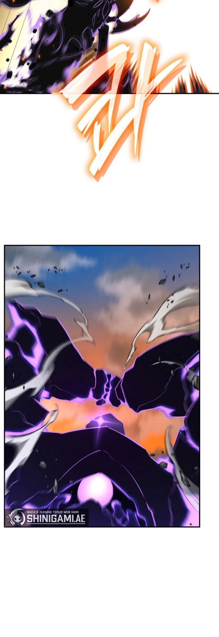Infinite Mage Chapter 77 - halaman 12