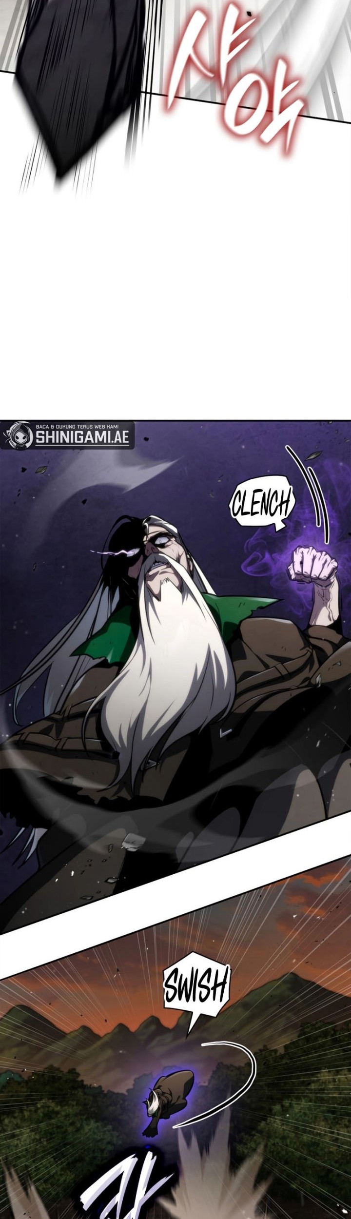 Infinite Mage Chapter 77 - halaman 14