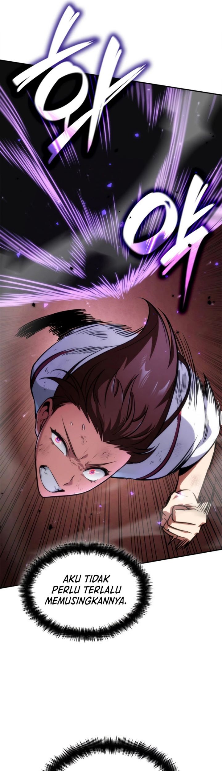 Infinite Mage Chapter 77 - halaman 17