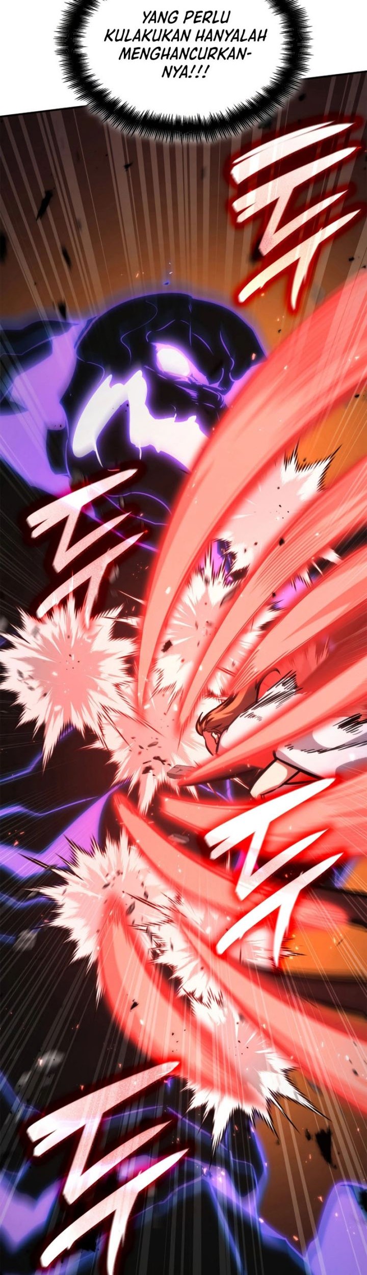 Infinite Mage Chapter 77 - halaman 18