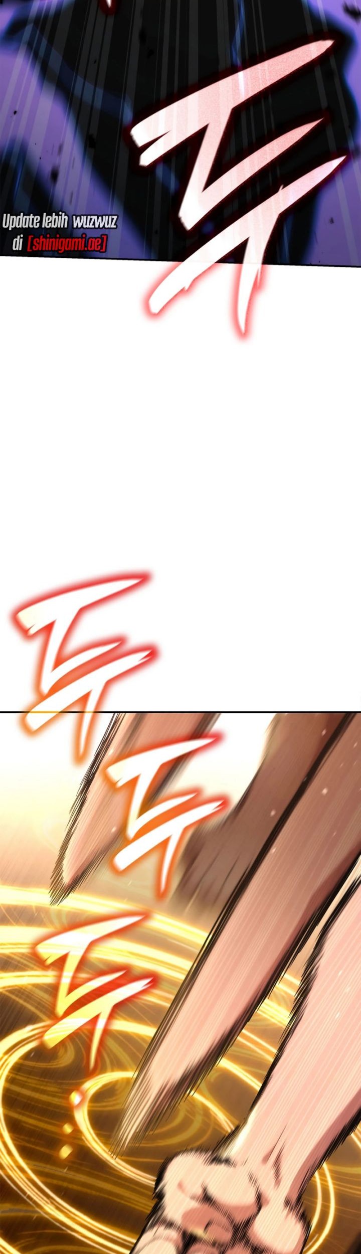 Infinite Mage Chapter 77 - halaman 19