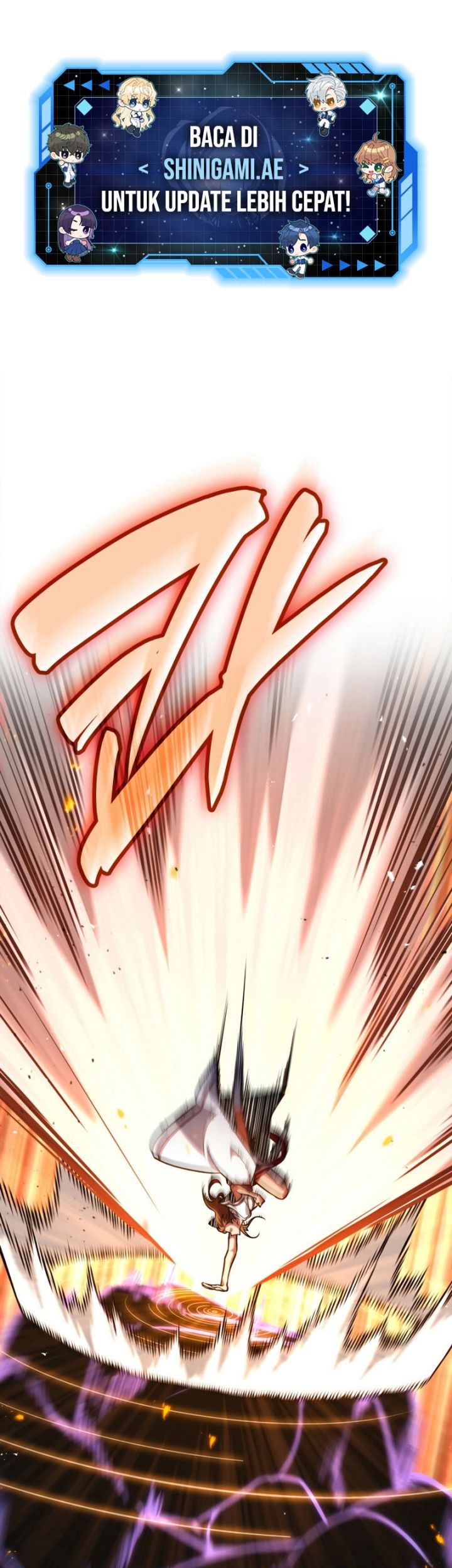 Infinite Mage Chapter 77 - halaman 2
