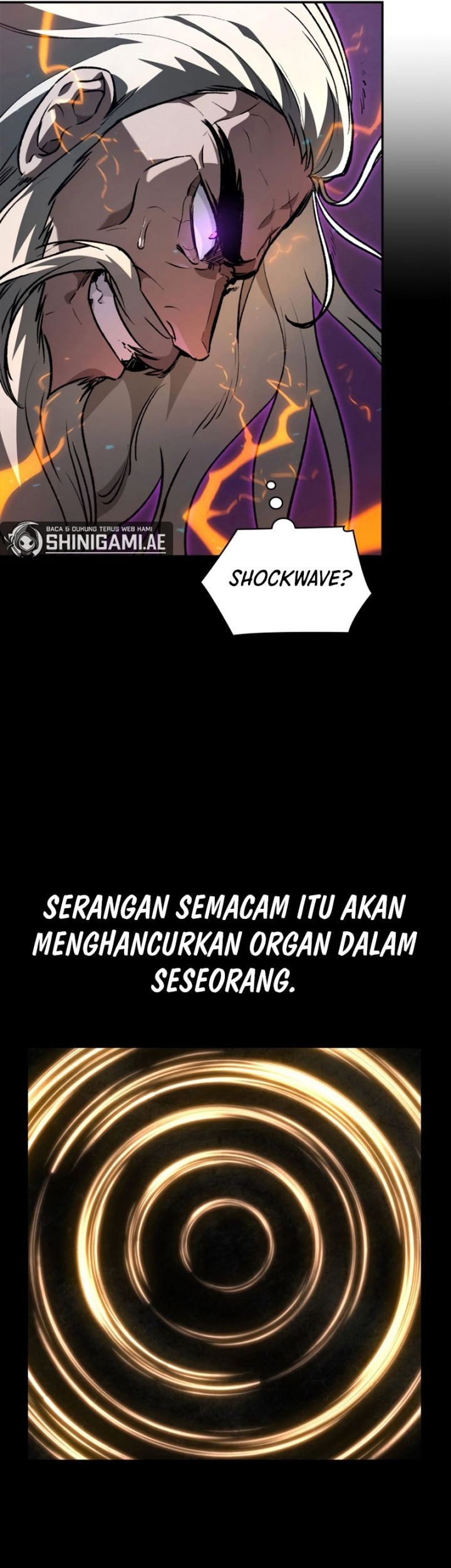 Infinite Mage Chapter 77 - halaman 21